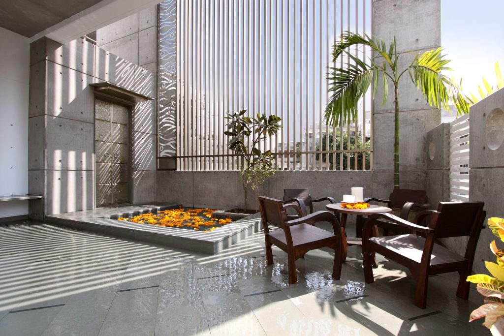 The Cube - Residential Projects - a balance between aesthetics and ...