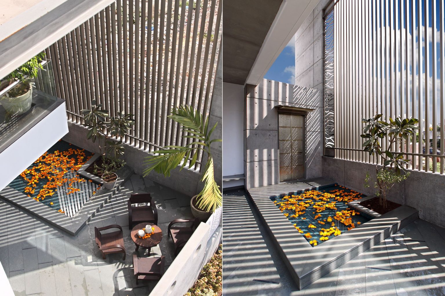 The Cube - Residential Projects - a balance between aesthetics and ...