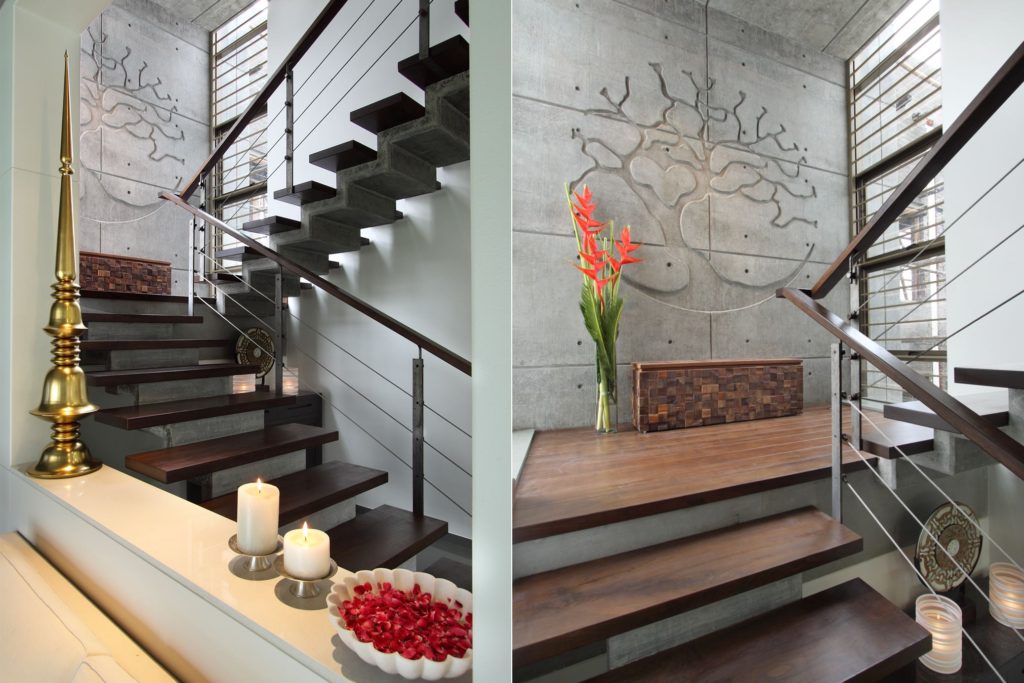 The Cube - Residential Projects - a balance between aesthetics and ...