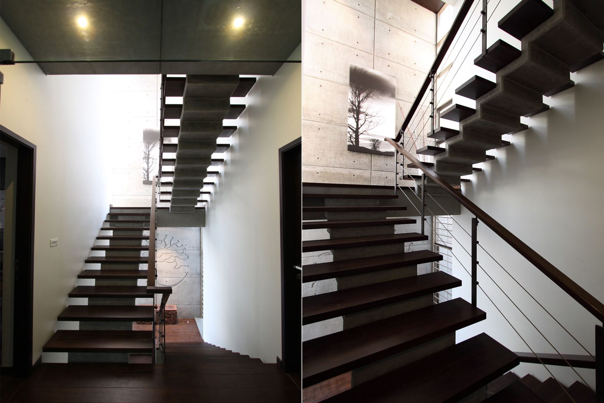The Cube - Residential Projects - a balance between aesthetics and ...