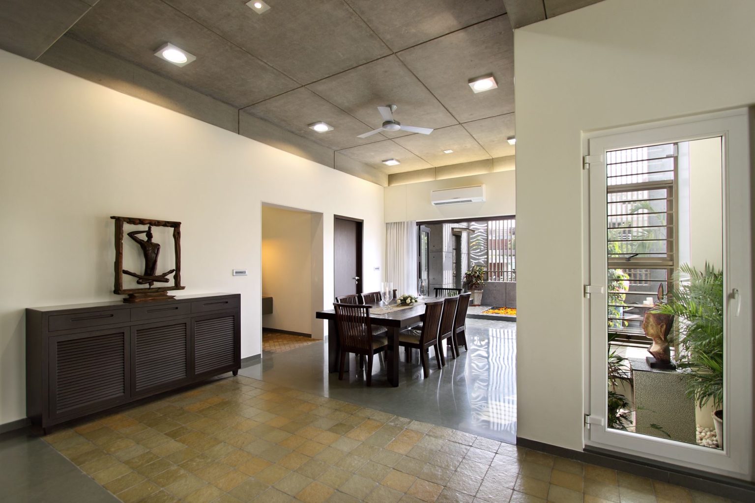 The Cube - Residential Projects - a balance between aesthetics and ...